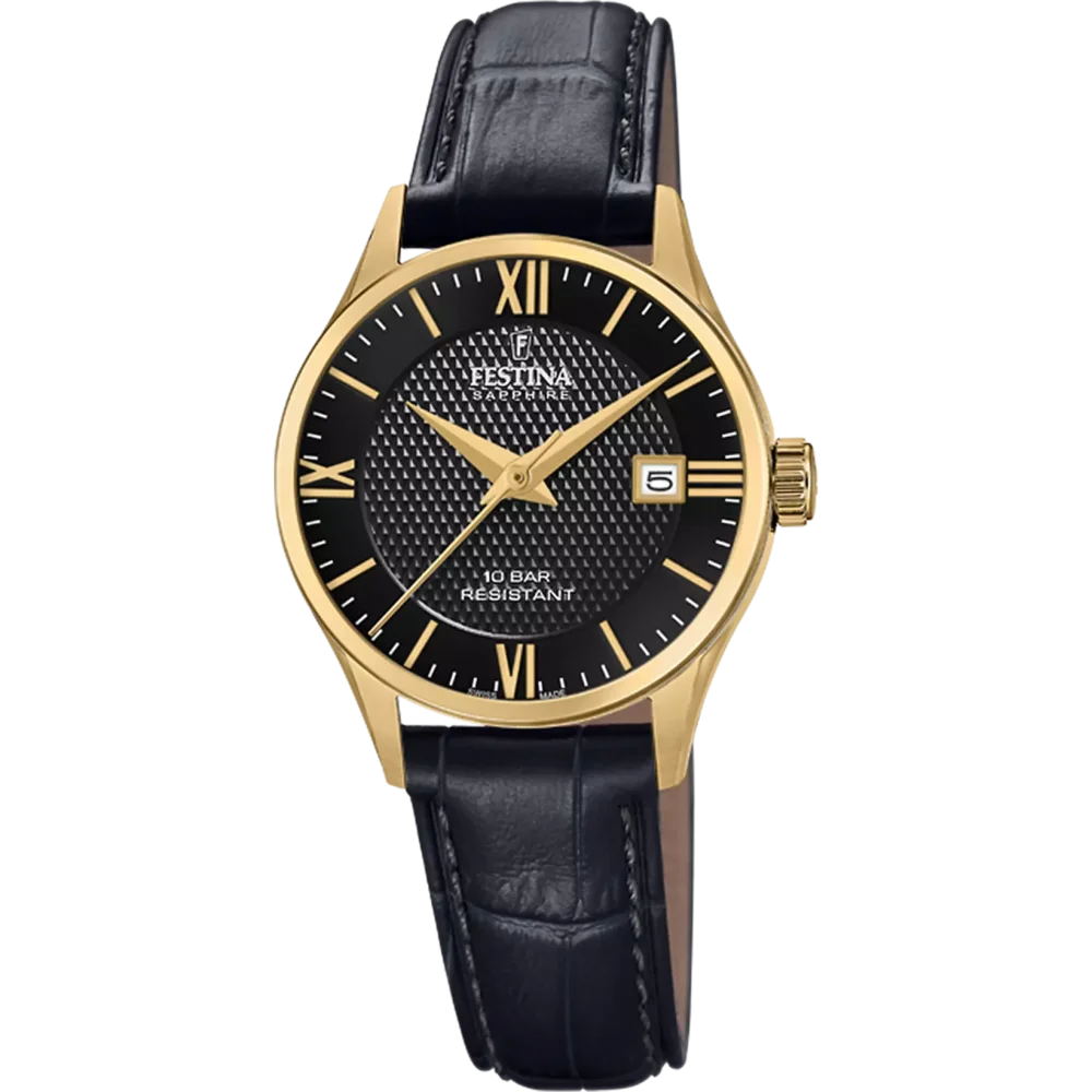 Hodinky Festina 20011/4