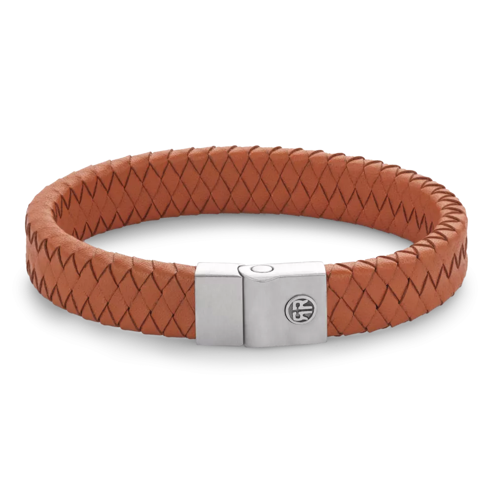 Náramek Rebel & Rose RR-M0051-S-XL