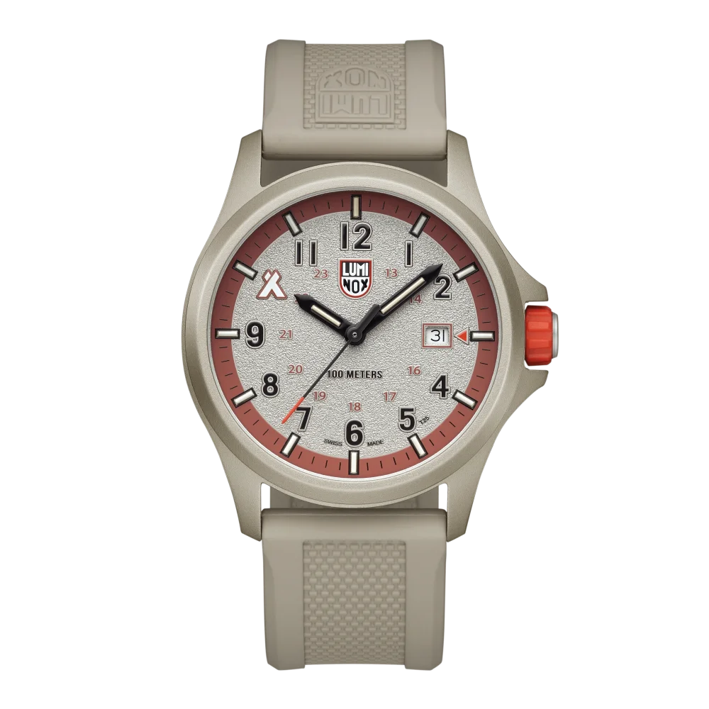 Hodinky Luminox XB.3717