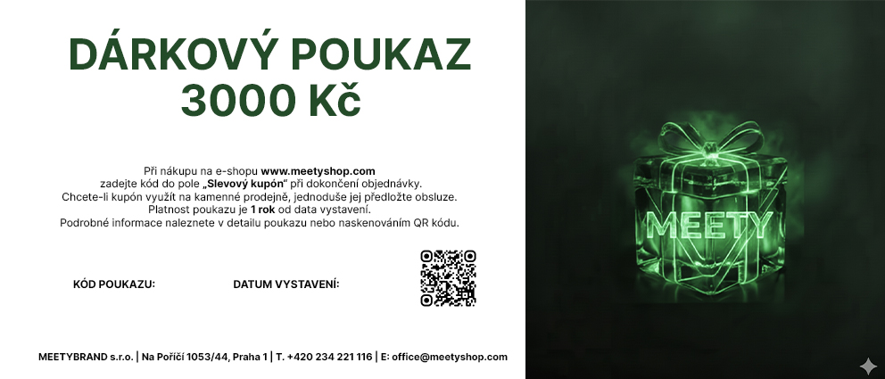 Levně Kupón 3000