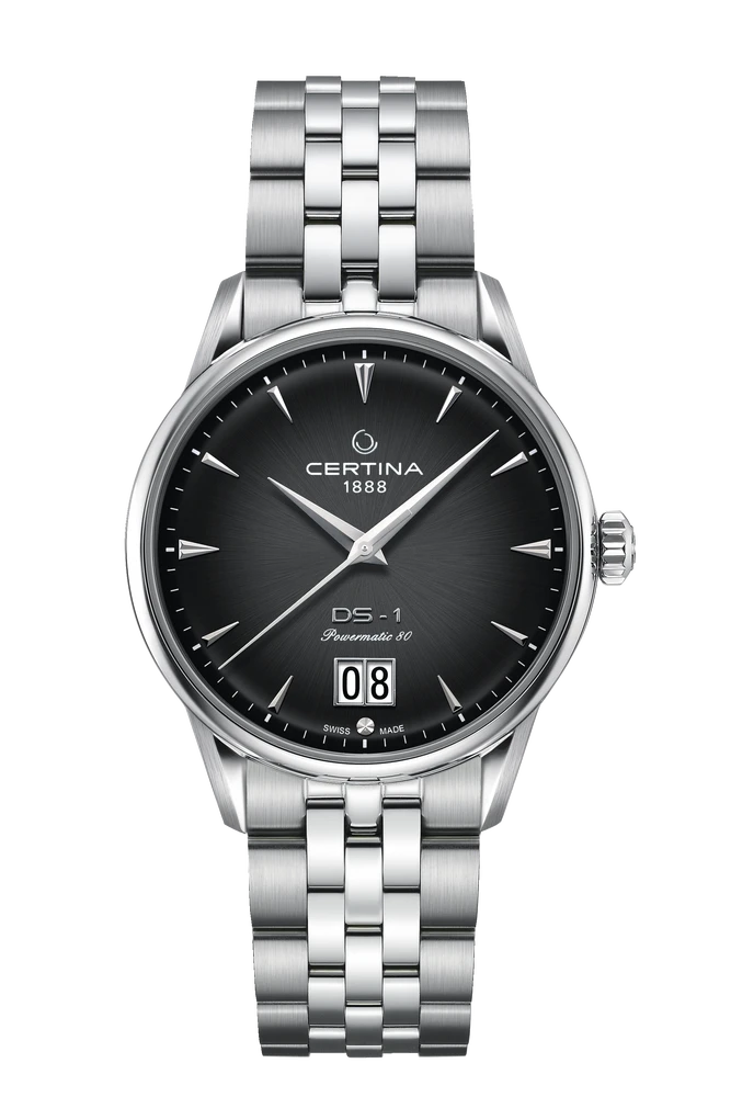 Hodinky Certina C029.426.11.051.00