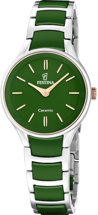 Hodinky Festina 20752/6