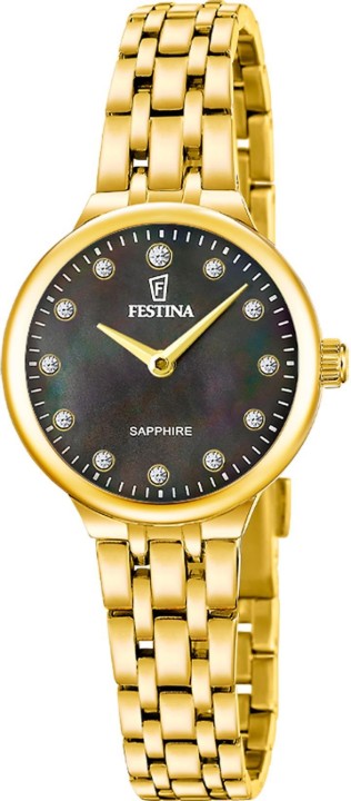 Hodinky Festina 20745/4