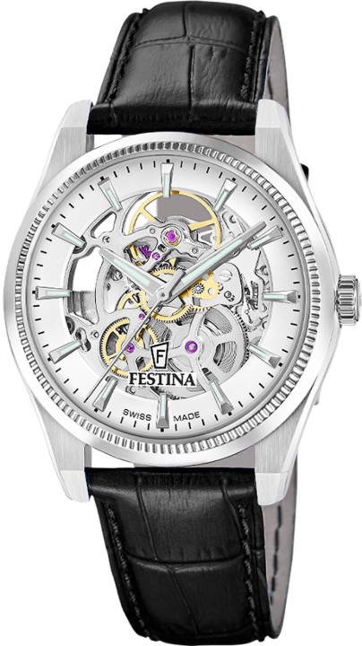 Hodinky Festina 20095/1