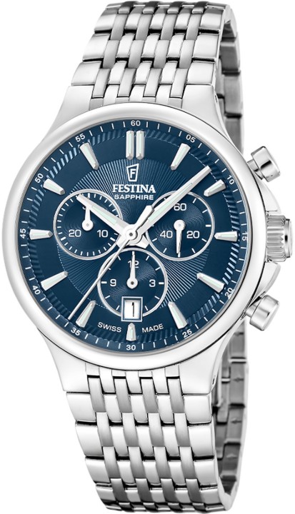Hodinky Festina 20093/2