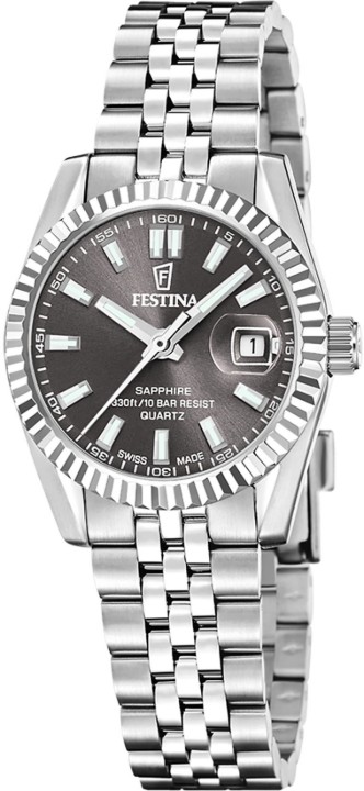 Hodinky Festina 20087/6
