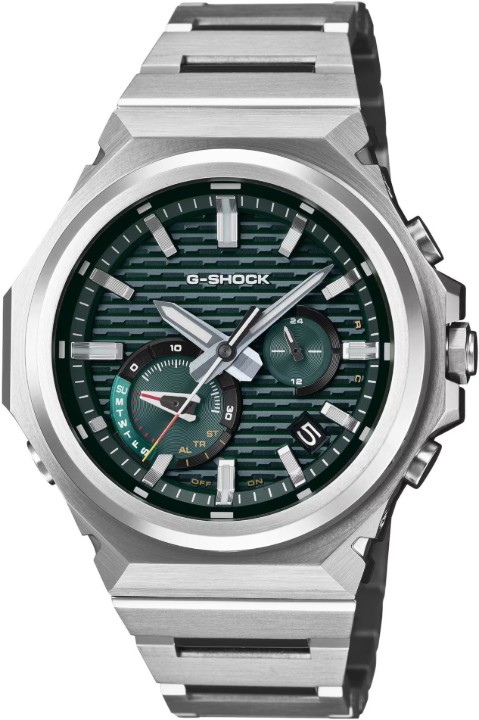 Levně Hodinky Casio GST-B1000D-3AER