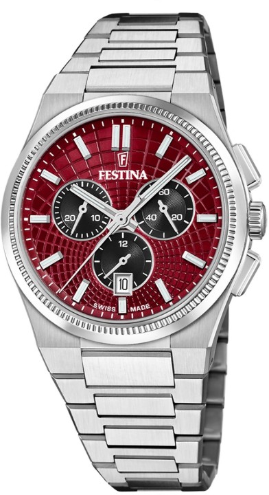 Hodinky Festina 20059/5