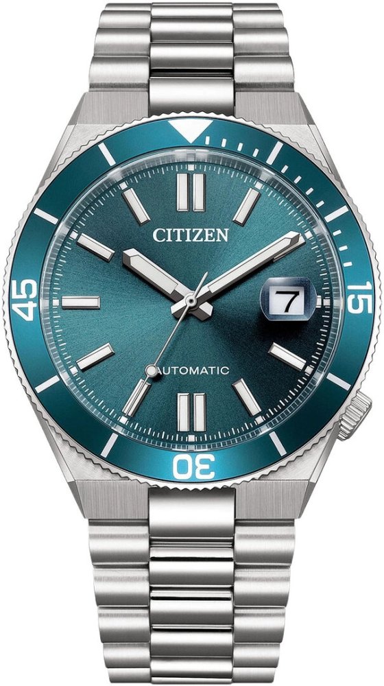 Levně Hodinky Citizen NJ0231-56L Tsuyosa Shore Automatic