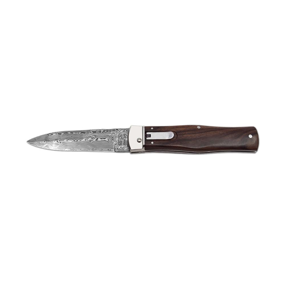 Levně Vyhazovací nůž Mikov Predator 241-DD-1/KP
