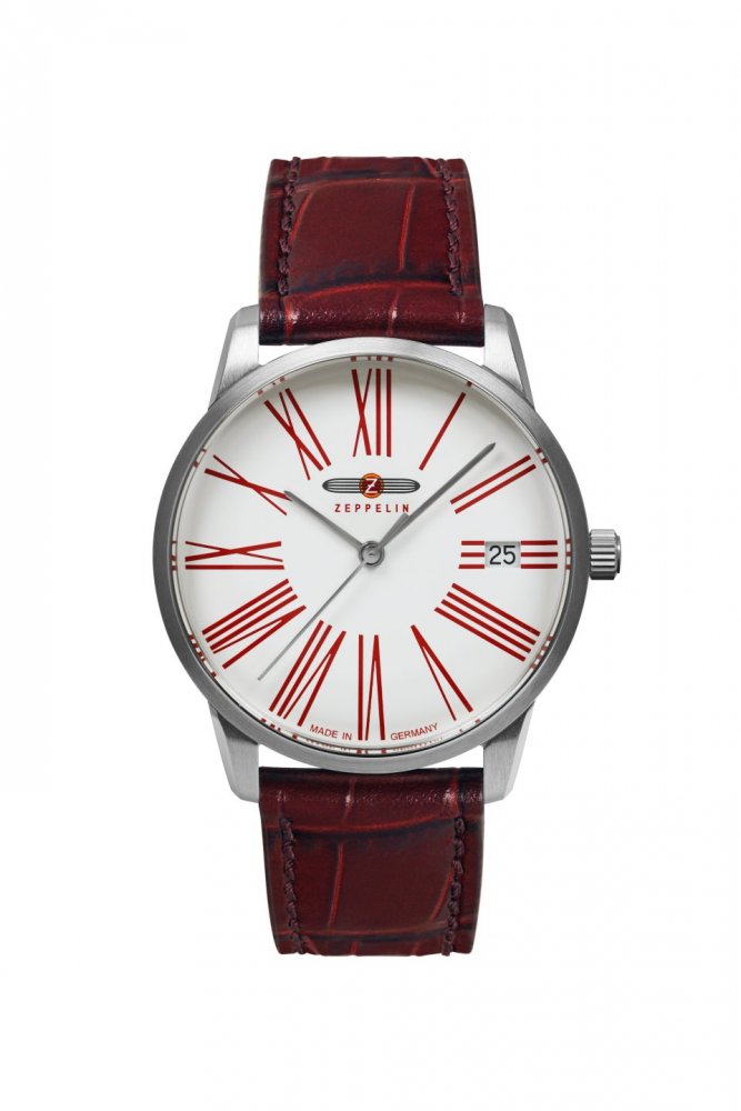 Hodinky Zeppelin 8347-5