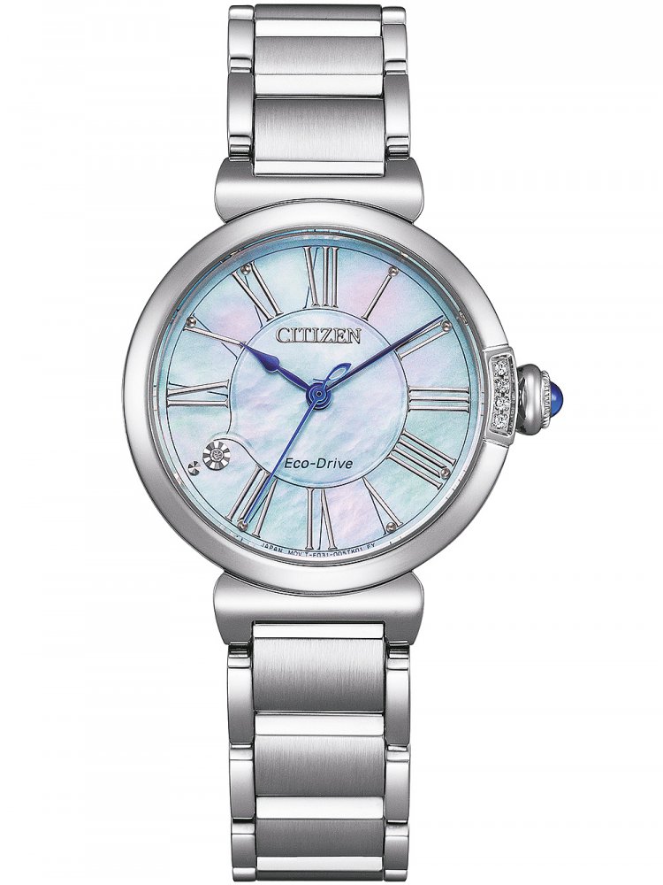 Hodinky Citizen EM1060-87N