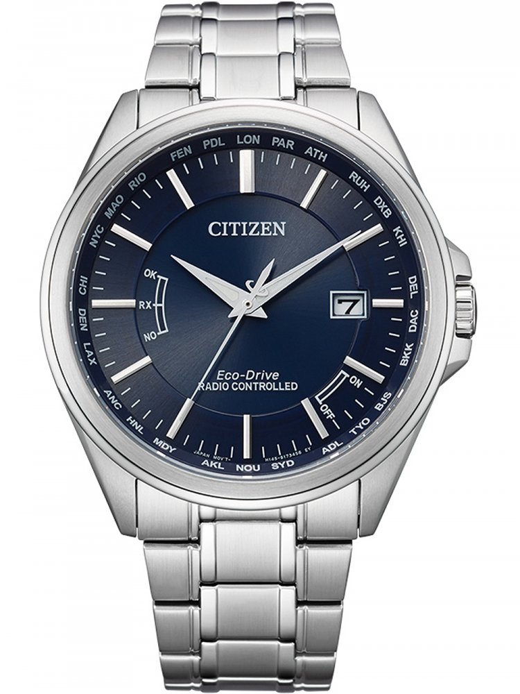 Hodinky Citizen CB0250-84L