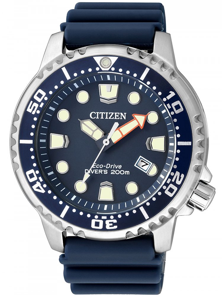 Hodinky Citizen Eco-Drive BN0151-17L