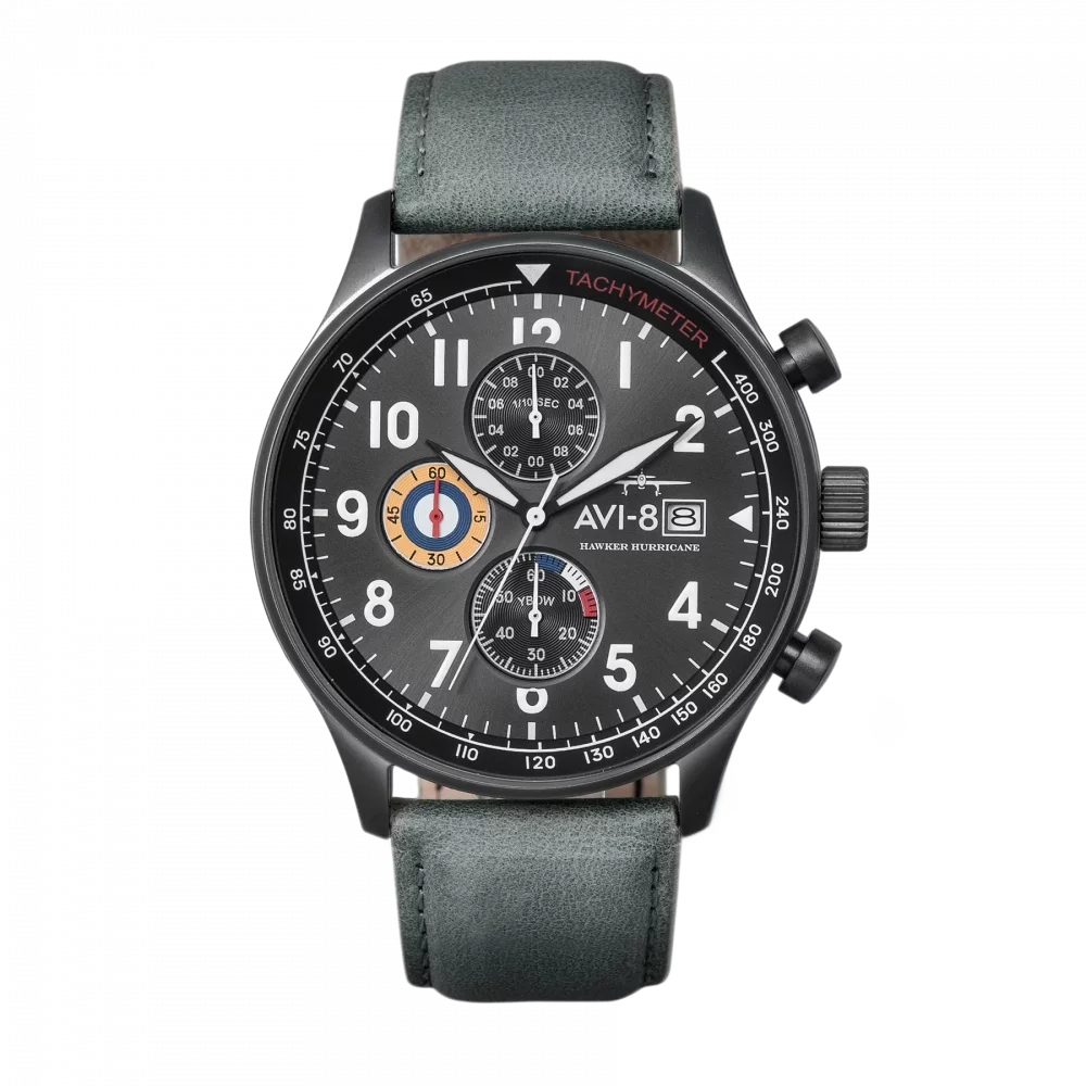 Hodinky AVI-8 AV-4011-0D