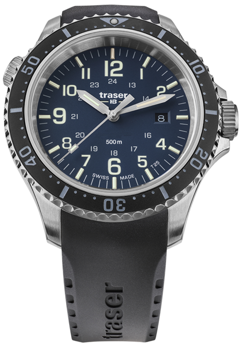 Hodinky Traser H3 109374 P67 Diver