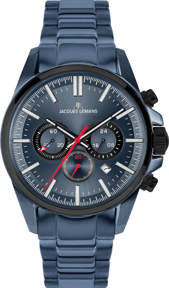 Hodinky Jacques Lemans Liverpool 1-2119G