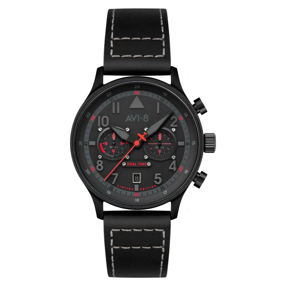 Hodinky AVI-8 AV-4088-05