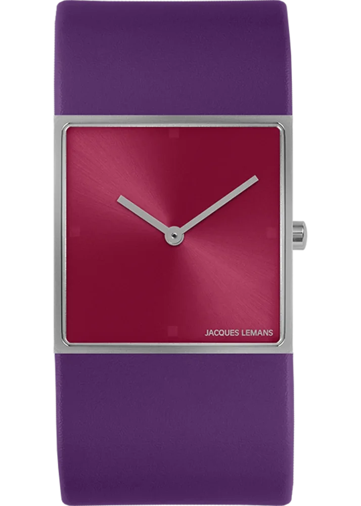 Hodinky Jacques Lemans Design Collection 1-2057Q