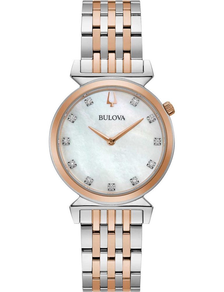 Hodinky Bulova 98P192 Regatta