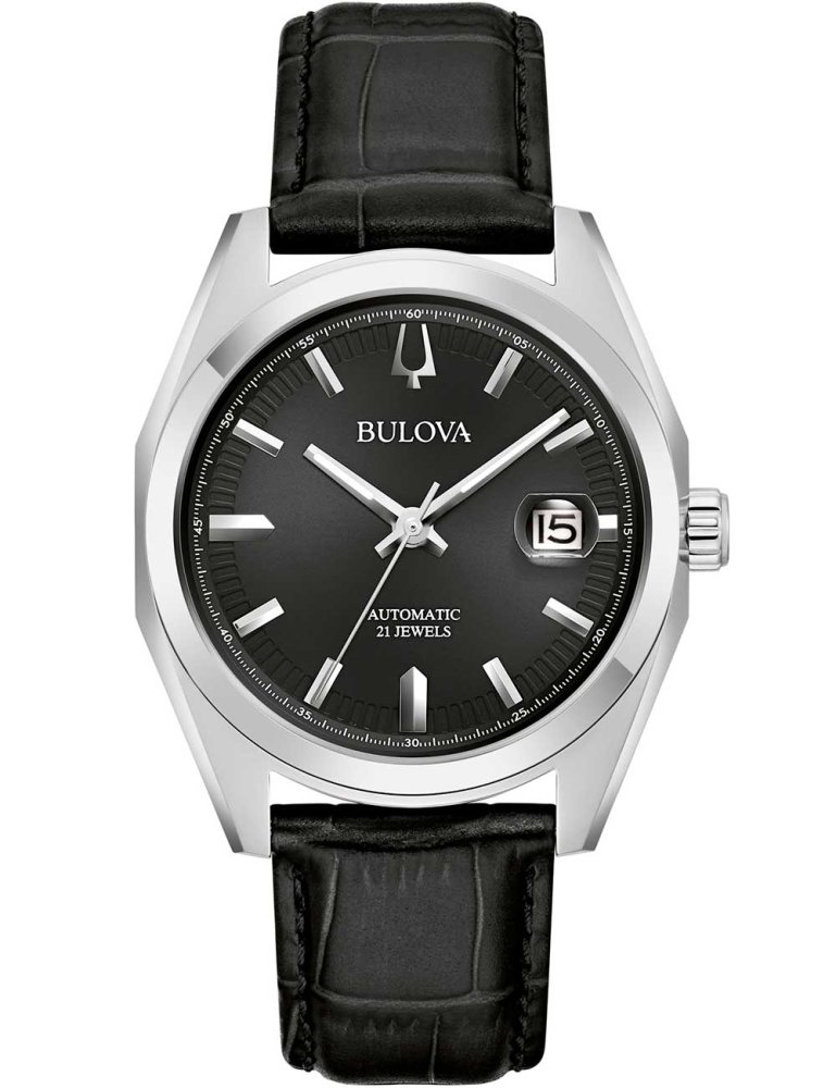 Hodinky Bulova 96B435