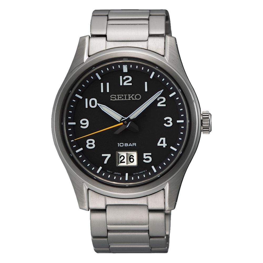 Hodinky Seiko SUR569P1