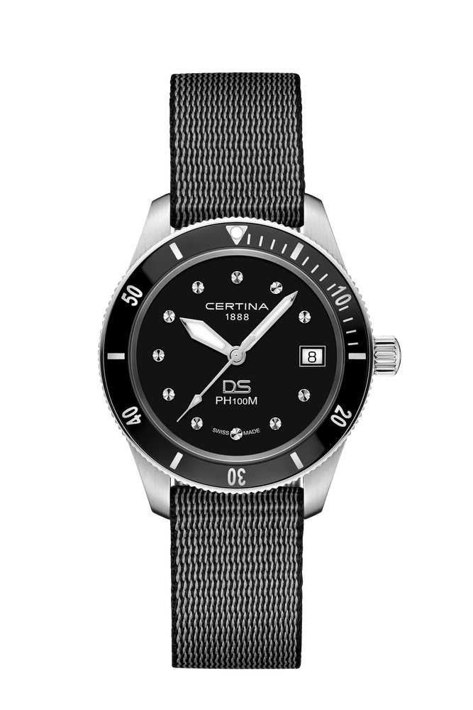 Hodinky Certina C044.210.18.051.00