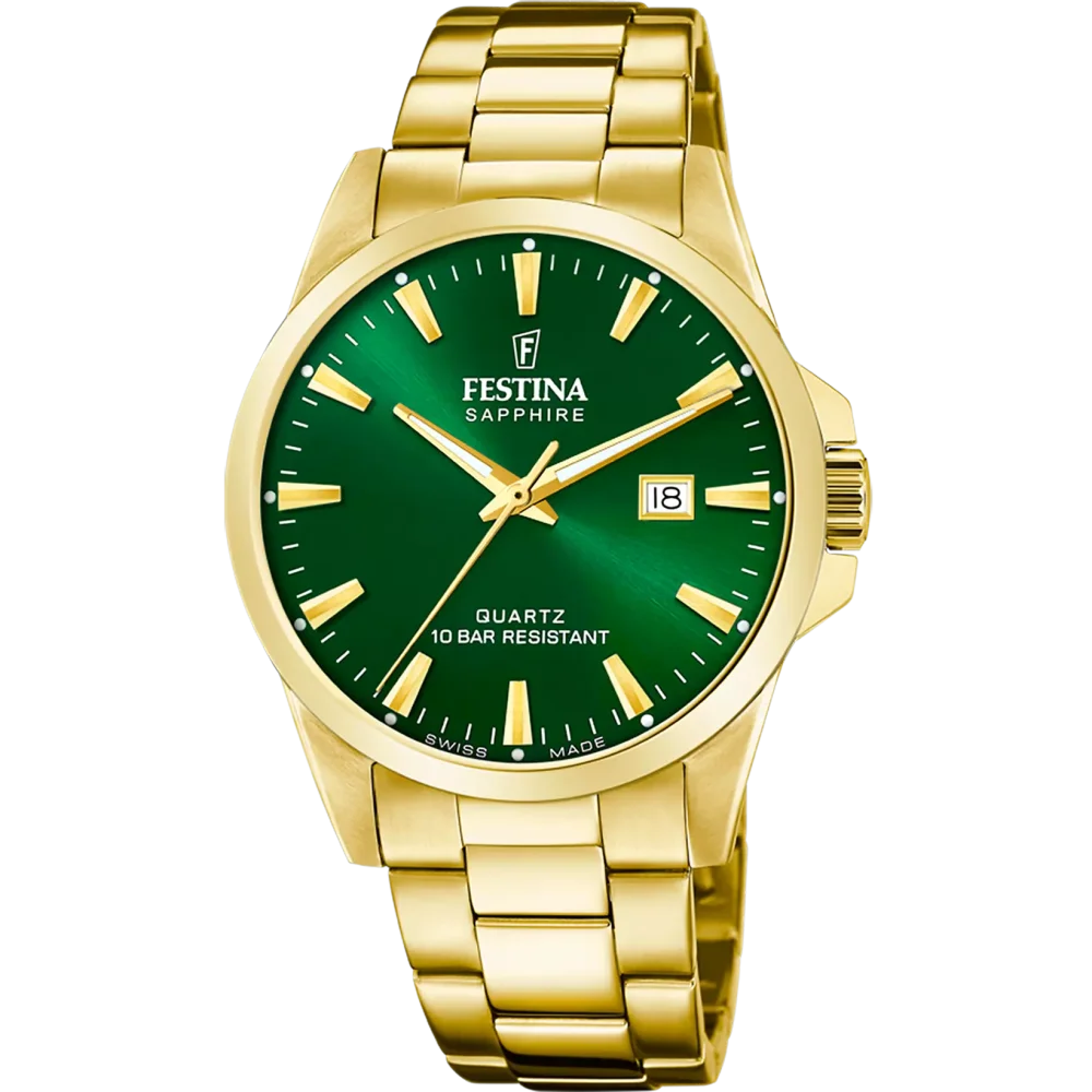 Hodinky Festina 20044/5