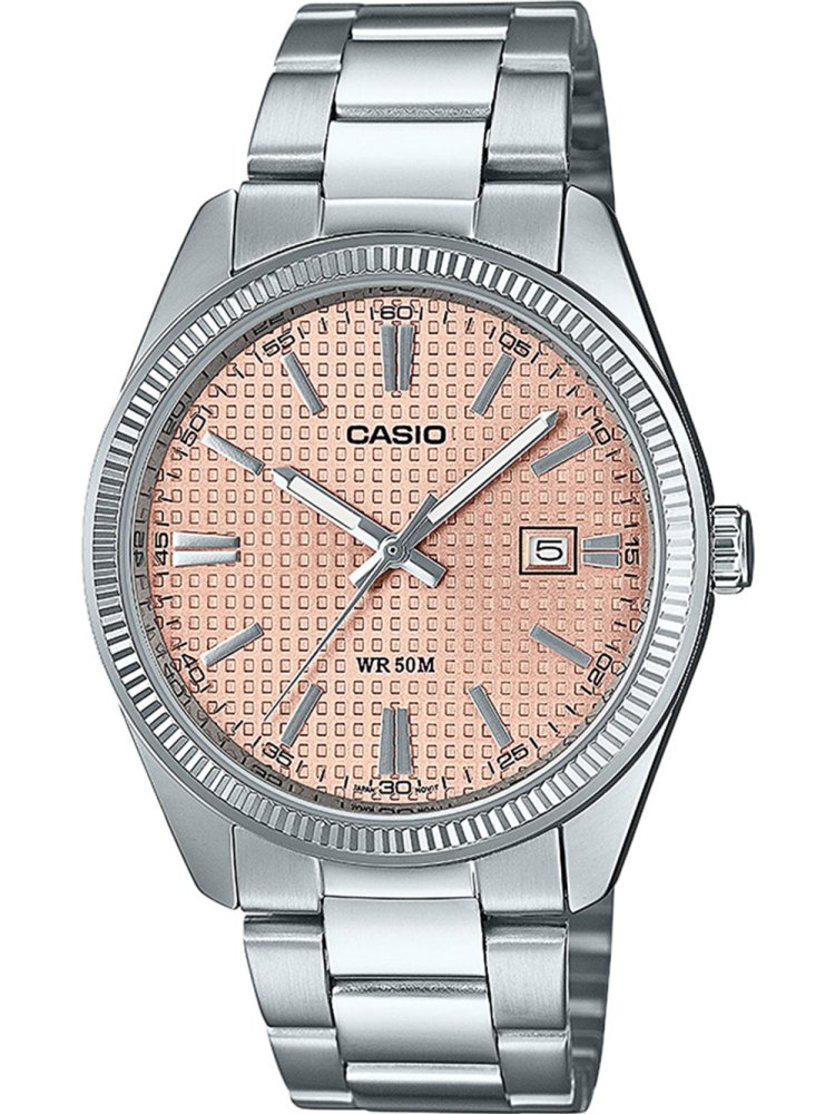 Hodinky Casio MTP-1302PE-4AVEF