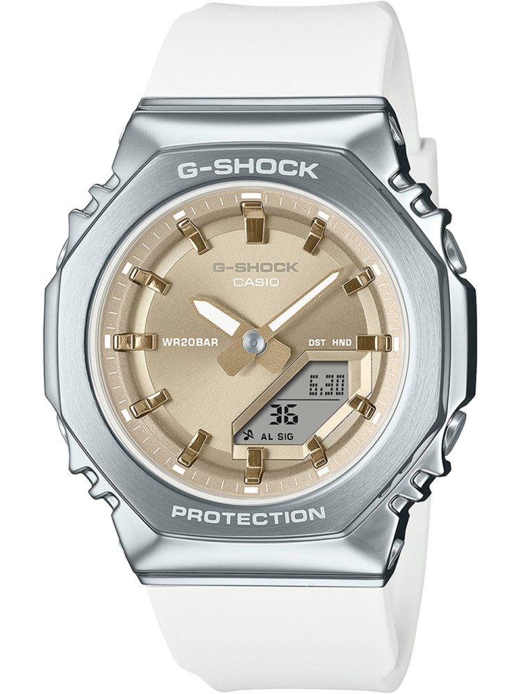 Hodinky Casio GM-S2110-7A9ER