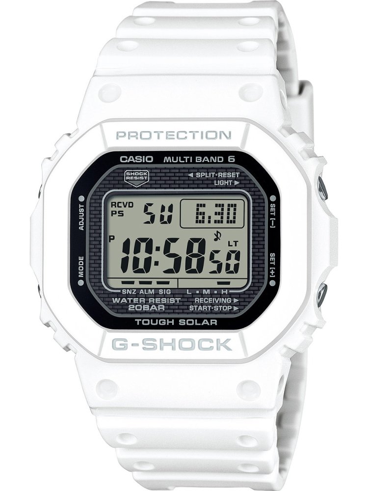 Hodinky Casio GW-5000HS-7ER