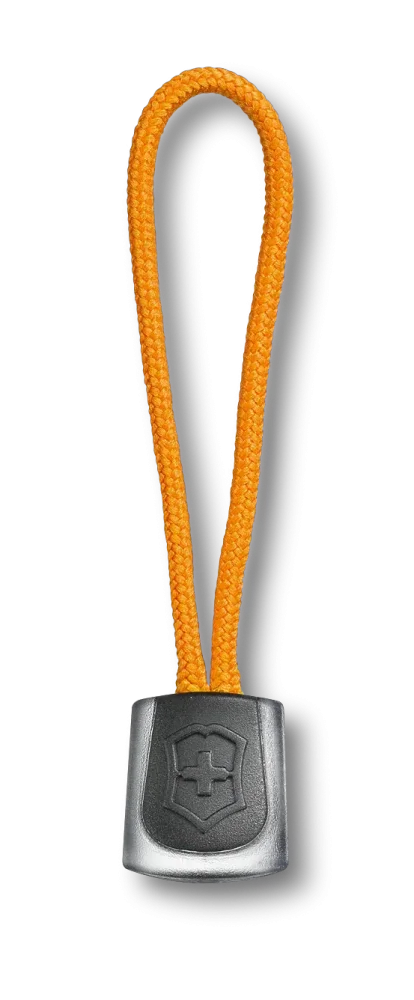 Levně Nylonová šňůrka 65 mm Victorinox 4.1824.9 Oranžová