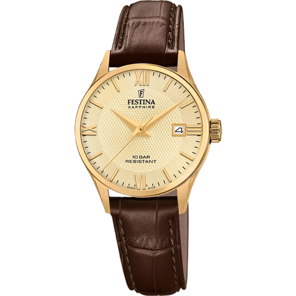 Levně Hodinky Festina 20011/6