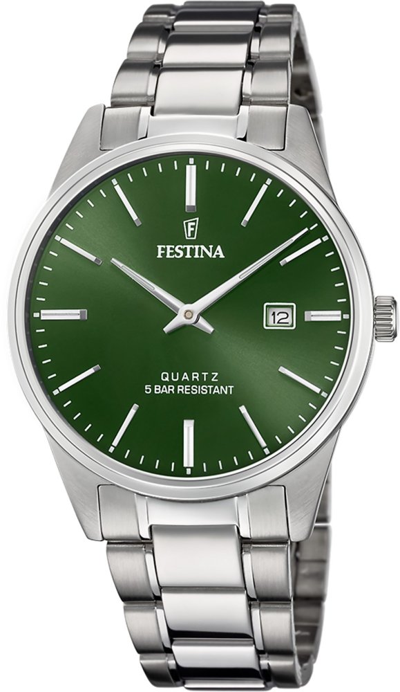 Hodinky Festina 20511/5