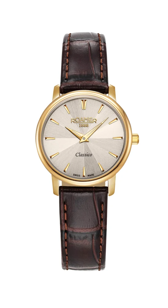 Hodinky ROAMER 971857 48 55 05