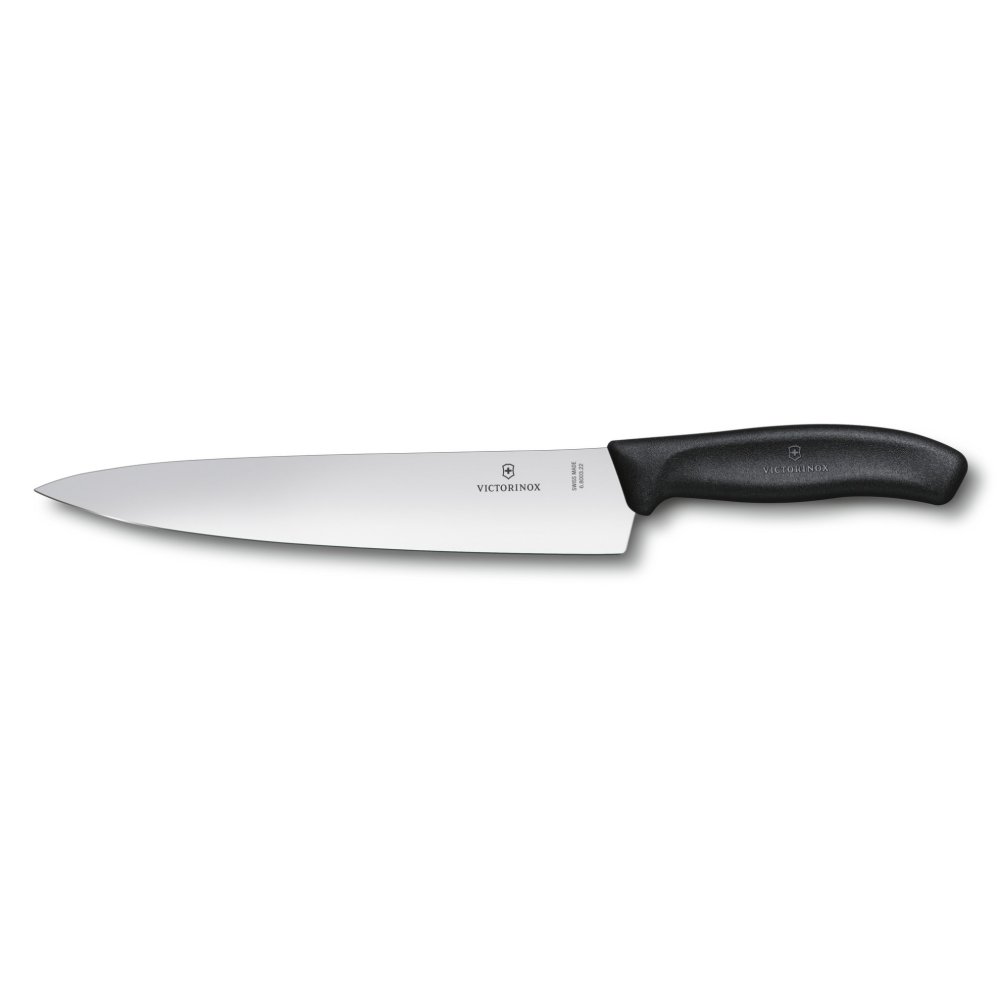 Levně Kuchyňský nůž Victorinox 6.8003.22G 22 cm