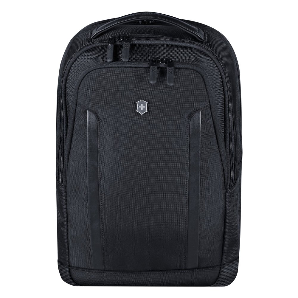 Batoh Victroinox 602151 Altmont Professional Compact Laptop Backpack Black