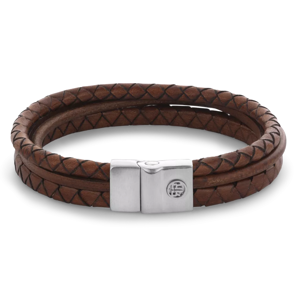Náramek Rebel & Rose RR-M0056-S-XL