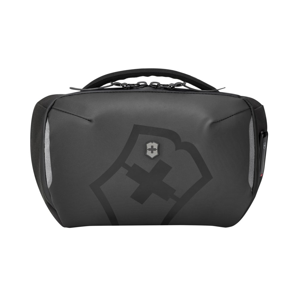 Levně Ledvinka Victorinox 612128 Touring 2.0 Black