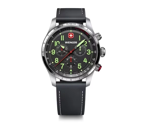 Hodinky Wenger 01.0543.110