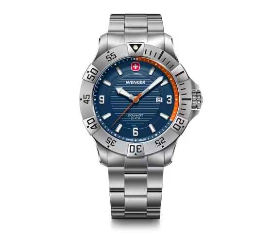 Hodinky Wenger 01.0641.141