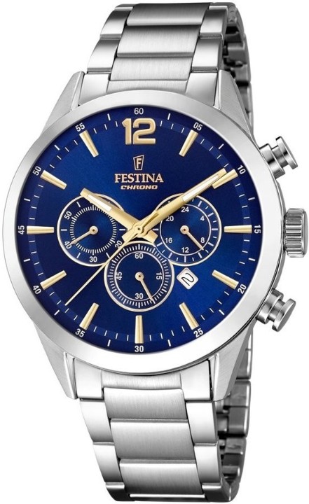 Levně Hodinky Festina 20343/2