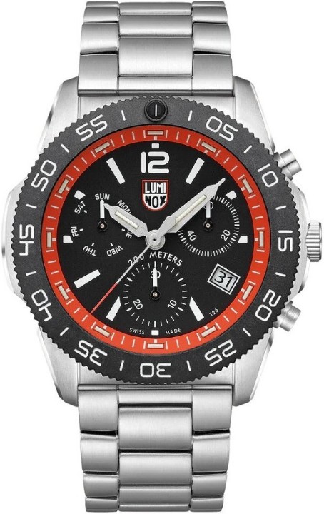 Levně Hodinky Luminox XS.3149.M