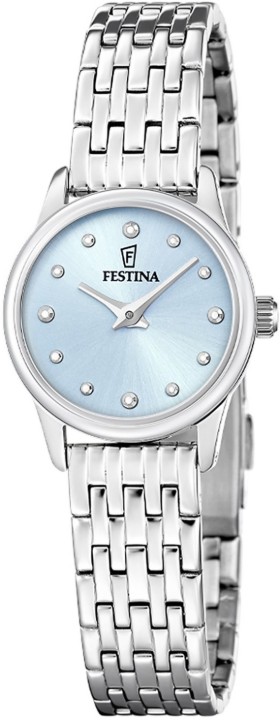 Hodinky Festina 20749/3