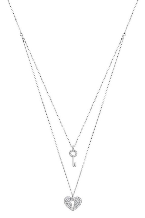 Dámský náhrdelník Lotus Silver Trendy LP1680-1/1