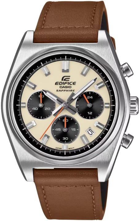 Levně Hodinky Casio EFB-730L-7AVUEF