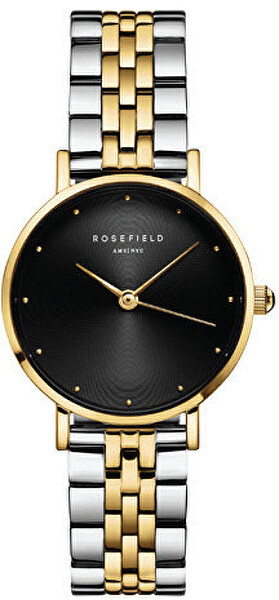 Hodinky Rosefield SEBDSG-SE04