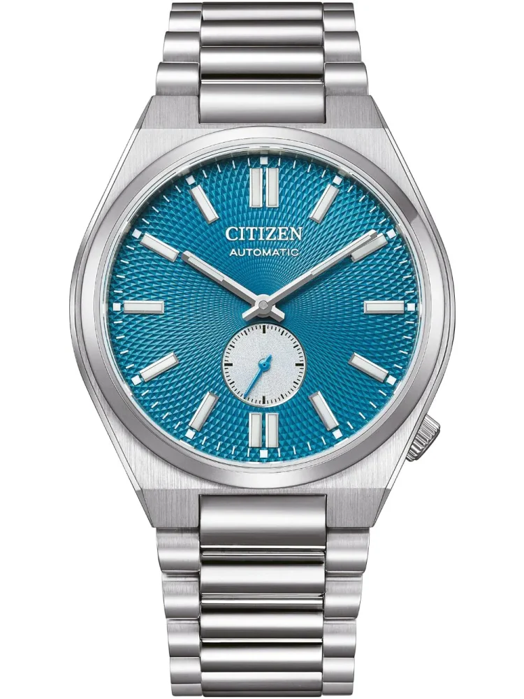 Levně Hodinky Citizen NK5010-51L